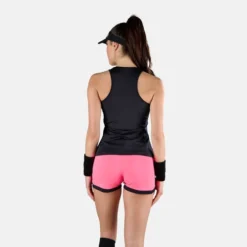 Hydrogen Tech Chrome Tank Top Women -Tennis Point Shop 00750000 15