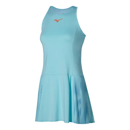 Mizuno Printed Dress Women 3 Mizuno Printed Dress Women