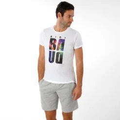 BIDI BADU Danyo Basic Shorts Men -Tennis Point Shop 00893000 24