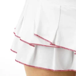 Stitch Down Tier Skirt Special Edition Women 11 Stitch Down Tier Skirt Special Edition Women -Tennis Point Shop 00922000 13