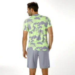 BIDI BADU Henry 2.0 Tech Shorts Men -Tennis Point Shop 01037000 14