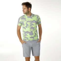 BIDI BADU Henry 2.0 Tech Shorts Men -Tennis Point Shop 01037000 15