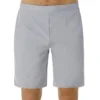 BIDI BADU Henry 2.0 Tech Shorts Men