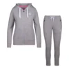 BIDI BADU Dalila Basic Tracksuit Women 2 BIDI BADU Dalila Basic Tracksuit Women -Tennis Point Shop 01128000 000
