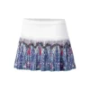 Bedazzled Pleated Skirt Special Edition Women 2 Bedazzled Pleated Skirt Special Edition Women -Tennis Point Shop 01160000 000