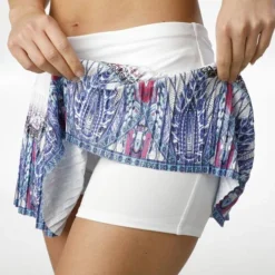 Bedazzled Pleated Skirt Special Edition Women -Tennis Point Shop 01160000 14