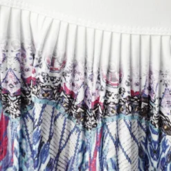 Bedazzled Pleated Skirt Special Edition Women -Tennis Point Shop 01160000 15