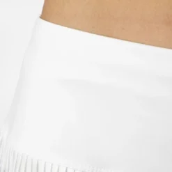 Bedazzled Pleated Skirt Special Edition Women -Tennis Point Shop 01160000 16