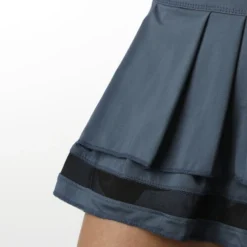 Long Pleat Tier Skirt Special Edition Women -Tennis Point Shop 01166000 19