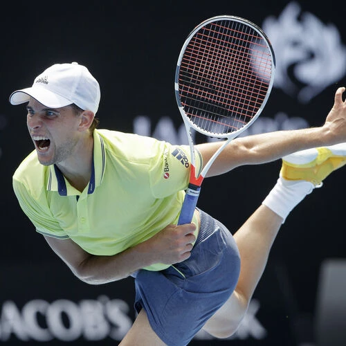 Tourna Grip Standard 10 Pack 4 Tourna Grip Standard 10 Pack - Image 2