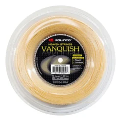Vanquish String Reel 200m