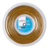 LUXILON Original Amber String Reel 200m -Tennis Point Shop 01212000 000