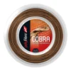 Cobra Beige/braun String Reel 200m