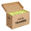 Training Box Of 72 Pcs Pressureless -Tennis Point Shop 0121500000 000 1