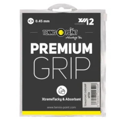 Premium Grip 12 Pack