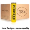 Premium 18x 4 Ball Tube In A Box -Tennis Point Shop 0121600000 000 2