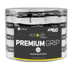 Premium Grip 60 Pack