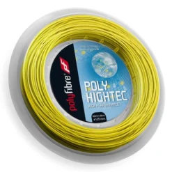 Poly Hightec String Reel 200m 5 Poly Hightec String Reel 200m -Tennis Point Shop 01217000 0 2