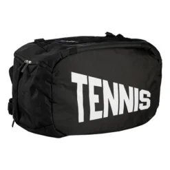 Premium Blackline Duffelbag Racket Bag 29 Premium Blackline Duffelbag Racket Bag -Tennis Point Shop 0121900000 0 7