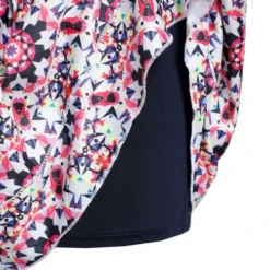 Long Radiance Smocked Skirt Women -Tennis Point Shop 01231000 10