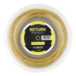 Return Pro Multi String Reel 200m
