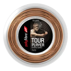 Tour Player String Reel 200m