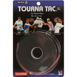 Tourna Tac 10 Pack