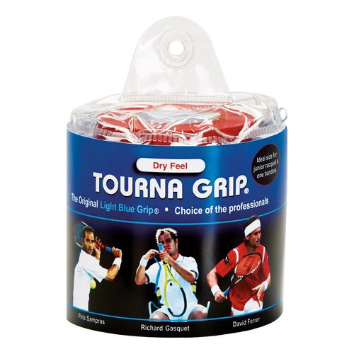 Tourna Grip 30 Pack 3 Tourna Grip 30 Pack