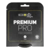 Premium Pro String Set 12m -Tennis Point Shop 01262000 000
