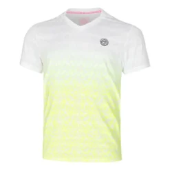 BIDI BADU Tano Tech Polo Special Edition Men