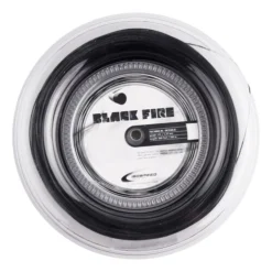 Black Fire String Reel 200m