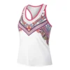 Athens Tank Top Women