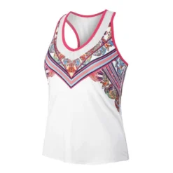 Athens Tank Top Women