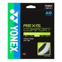 YONEX REXIS Comfort String Set 12m