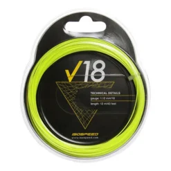 V18 String Set 12m