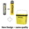 25 X Premium 4 Ball Tube Plus Ball Bucket -Tennis Point Shop 0127300000 000