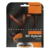 Dunlop Revolution NT Hybrid Set String Set 12m 2 Dunlop Revolution NT Hybrid Set String Set 12m -Tennis Point Shop 01291000 000