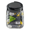 Dunlop Gecko-Tac 60 Pack -Tennis Point Shop 0130100000 000