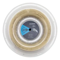 Dunlop Iconic All String Set 200m