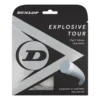 Dunlop Explosive Tour String Set 12m -Tennis Point Shop 01307000 000