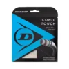 Dunlop Iconic Touch String Set 12m -Tennis Point Shop 01310000 000
