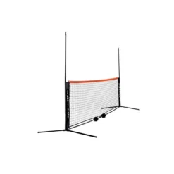 Dunlop Tennis Net 3m With Frame