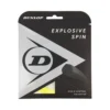 Dunlop Explosive Spin String Set 12m -Tennis Point Shop 01316000 000