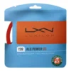 LUXILON Alu Power RG String Set 12,2m -Tennis Point Shop 01327000 000