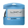 LUXILON ALU Power Rough String Set 12,2m -Tennis Point Shop 01332000 000