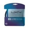 LUXILON Alu Power Ocean Blue String Set 12,2m -Tennis Point Shop 01346000 000