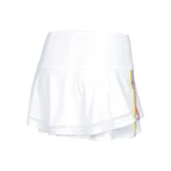 Long In Love Stripe Skirt Women -Tennis Point Shop 01349000 0 2