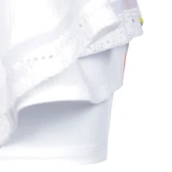 Long In Love Stripe Skirt Women -Tennis Point Shop 01349000 11