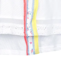 Long In Love Stripe Skirt Women -Tennis Point Shop 01349000 12