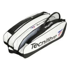 TECNIFIBRE Tour Endurance 2023 Racket Bag 12 Pack -Tennis Point Shop 0135400000 10